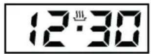 Cosmo COS-C51EIX - Setting the Timer (Up to 12 Hours 59 Minutes) - 1