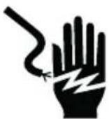 Cosmo COS-C51EIX - ! WARNING - 1