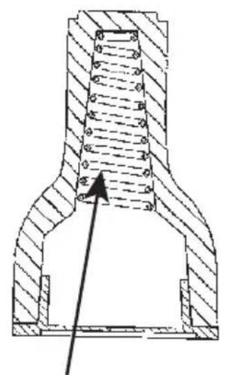 Cosmo C106SIX-PT - Oven Connection - 1