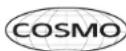 Cosmo COS-2413ORM1SS - THIS COULD RESULT IN VERY HOT LIQUID SUDDENLY BOILING OVER WHEN THE CONTAINER IS DISTURBED OR A UTENSIL IS INSERTED INTO THE LIQUID - 1