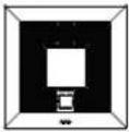 PANASONIC FV-0511VKSL3 - SUPPLIED ACCESSORIES AND DIMENSIONS - 1