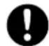 PANASONIC FV-0511VKSL3 - CAUTION - 1