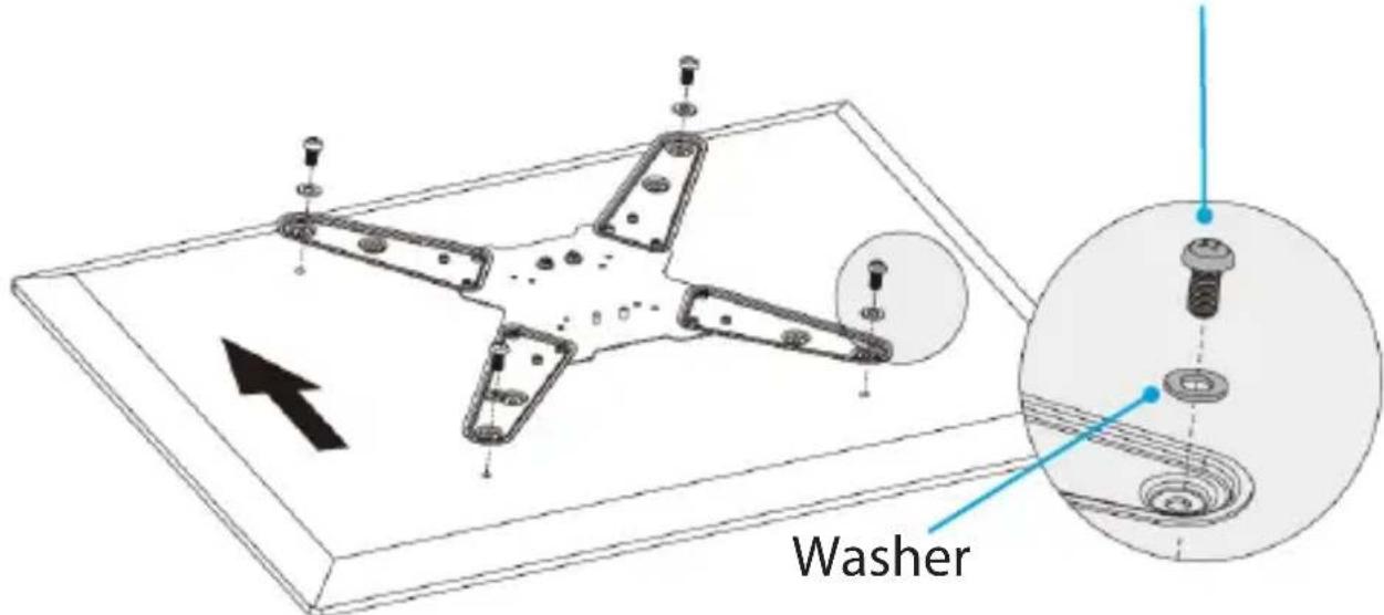 Washer