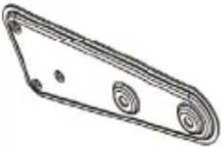 StarTech.com FHA-TV-WALL-MOUNT - Tools - 4