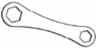 StarTech.com FHA-TV-WALL-MOUNT - Tools - 6