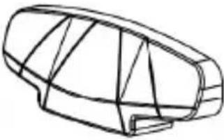 StarTech.com FHA-TV-WALL-MOUNT - Tools - 2