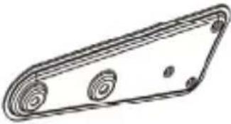 StarTech.com FHA-TV-WALL-MOUNT - Tools - 3