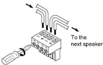 To the next speaker