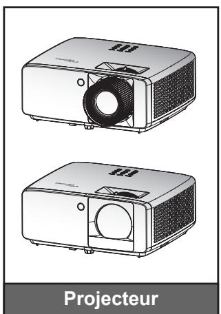 Télécommande