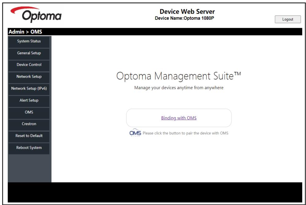 OPTOMA HZ41HDR - UTILISER LE PROJECTEUR - 1