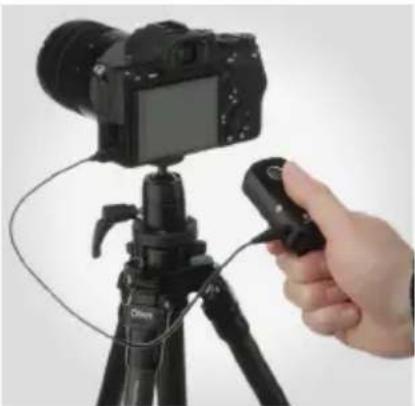 Vello FWP-S2 - WIRED RELEASE TRIGGER - 1