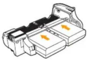 Vello BG-N14 - Attaching The Grip - 7