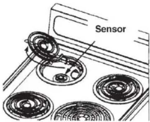 Sensor