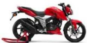 TVS Apache RR 310 (2024) - OF CRAFTING RACING DNA - 5
