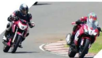 TVS Apache RR 310 (2024) - OF APACHE - 6