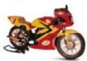 TVS Apache RR 310 (2024) - OF CRAFTING CHAMPIONS - 4
