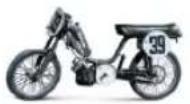 TVS Apache RR 310 (2024) - OF CRAFTING CHAMPIONS - 1