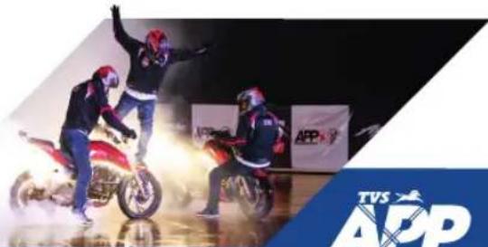 TVS Apache RR 310 (2024) - OF APACHE - 2