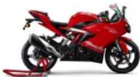 TVS Apache RR 310 (2024) - OF CRAFTING RACING DNA - 6