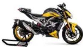 TVS Apache RR 310 (2024) - OF CRAFTING RACING DNA - 8