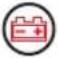 TVS Apache RR 310 (2024) - Warning and indicator lights (ref. Fig. 20) - 7
