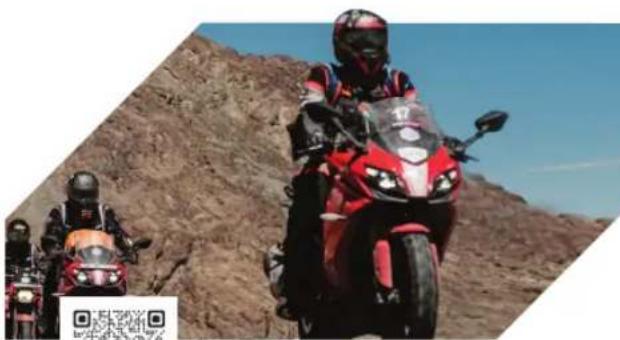 TVS Apache RR 310 (2024) - OF APACHE - 4
