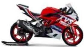 TVS Apache RR 310 (2024) - OF CRAFTING RACING DNA - 7