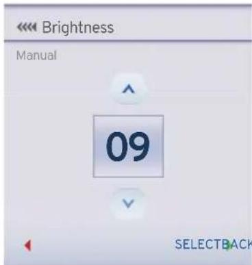 Brightness Manual 09 SELECTBACK