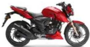 TVS Apache RR 310 (2024) - OF CRAFTING RACING DNA - 4
