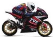 TVS Apache RR 310 (2024) - A LEGACY OF CRAFTING CHAMPIONS - 5