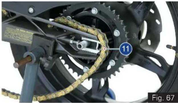 TVS Apache RR 310 (2024) - TVS Racing - 1