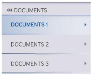 << DOCUMENTS DOCUMENTS 1 DOCUMENTS 2 DOCUMENTS 3