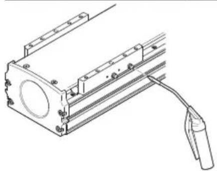 Festo ELGT-BS-90-700-20P - Maintenance - 2