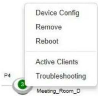 Device Config Remove Reboot Active Clients Troubleshooting Meeting_Room_D