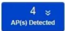 ENGENIUS EWS1200D-10T - AP(s) Detected List - 1