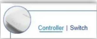 Controller | Switch