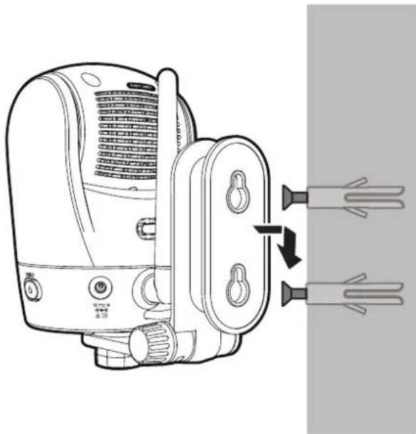 VTECH BM5750HD - OR - 3