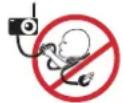 VTECH BM5750HD - Cautions - 1