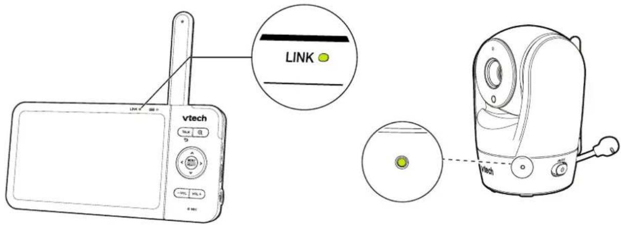 LINK vtech vtech