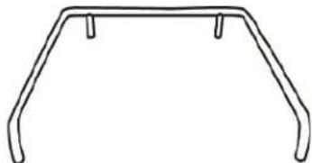 EDGESTAR BR1500BL - Accessories: - 2