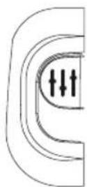 Oricom CARE900-2 - 13. - 3