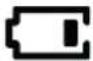 Oricom CARE900-2 - Display Icons and Symbols of LCD on Cordless Handset. - 3