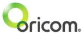 Oricom CARE900-2 - 674 266 - 1