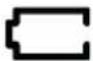 Oricom CARE900-2 - Display Icons and Symbols of LCD on Cordless Handset. - 4