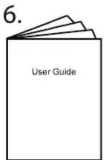 6. User Guide