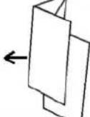 MBM 208J - Fold Feed Angle / Skew Adjustment - 5