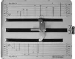 MBM 208J - Accessories - 1