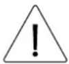 MBM 208J - Caution - 2