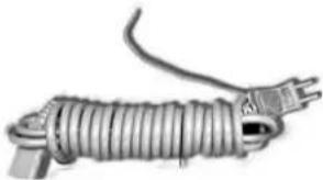 MBM 208J - Accessories - 3