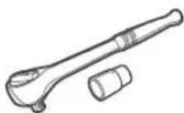 SIGNATURE SKSDW2402P - Tools Needed - 16